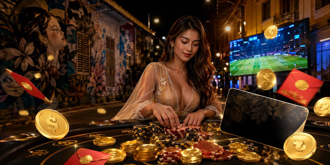 Aplikasi betsupermy2 — Slot dan Meja Langsung di Tangan Anda